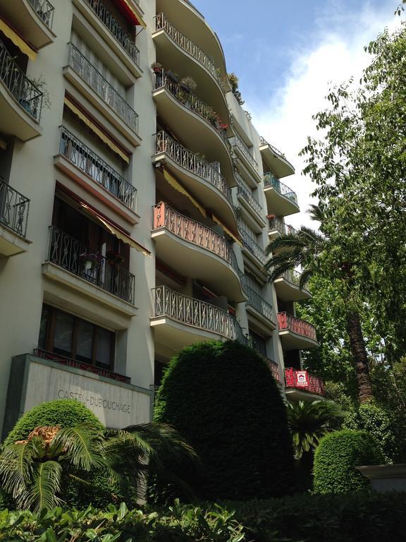 Bel Appartement De Gill Centre Ville Ницца Экстерьер фото